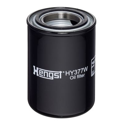 Hydraulisch filter