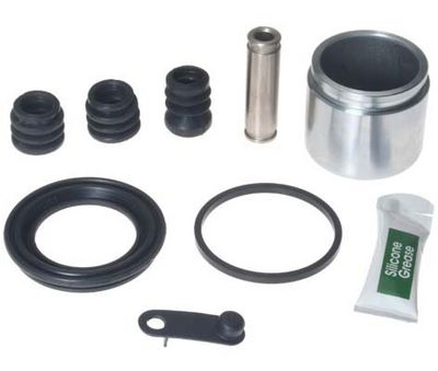 SET REPARATIE ETRIER BUDWEG CALIPER 209013