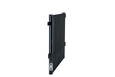 CONDENSATOR CLIMATIZARE NRF 350086 36