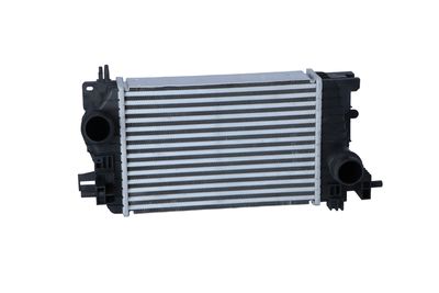INTERCOOLER COMPRESOR NRF 30534 44