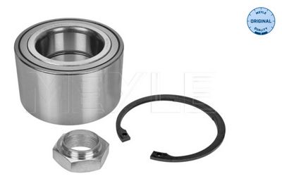 Wheel Bearing Kit 11-14 650 0014