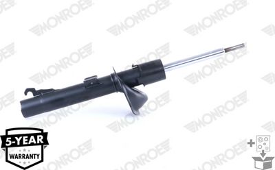 Shock Absorber G16258