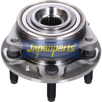 JAPANPARTS Rato stebulė