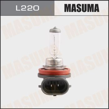 Лампа накаливания, основная фара MASUMA L220 для TOYOTA SOLARA