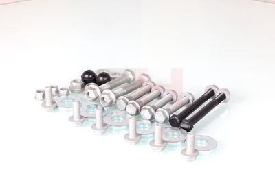 SET MONTARE AMORTIZOR GH GH384701 34