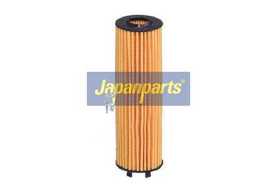 JAPANPARTS Alyvos filtras