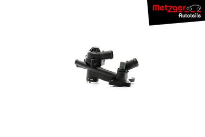 TERMOSTAT LICHID RACIRE METZGER AUTOTEILE 4006114 6