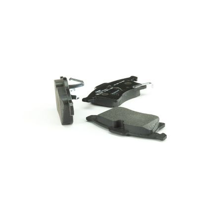 BREMSBELAGSATZ SCHEIBENBREMSE DELPHI LP1861 29