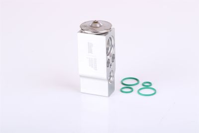 SUPAPA EXPANSIUNE CLIMA NISSENS 999397 34