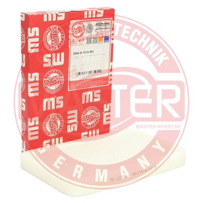 Filter vnútorného priestoru MASTER-SPORT GERMANY 3054-IF-PCS-MS