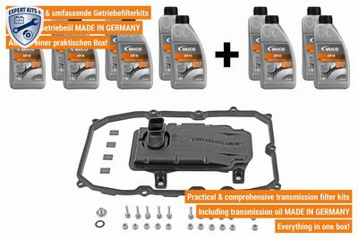 SET PIESE SCHIMB ULEI TRANSMISIE AUTOMATA VAICO V103222XXL 2