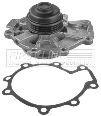 Water Pump, engine cooling FIRST LINE FWP2217