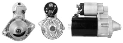 LUCAS Startmotor / Starter (LRS00605)