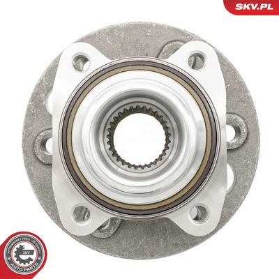 Súprava ložísk kolesa ESEN SKV 29SKV624