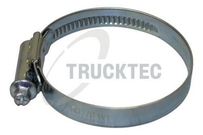 TRUCKTEC AUTOMOTIVE Žarnos spaustukas
