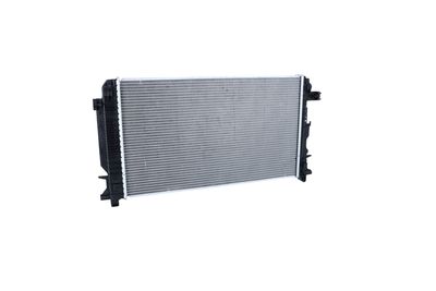 RADIATOR RACIRE MOTOR NRF 53885 25