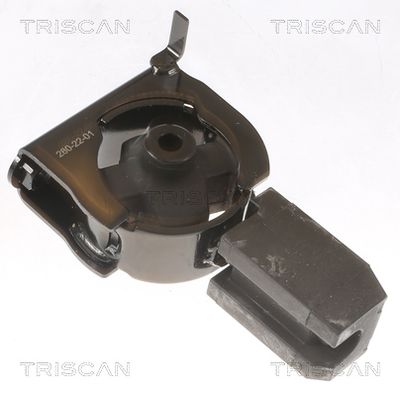 TRISCAN Aslichaam-/motorsteunlager (8505 13102)