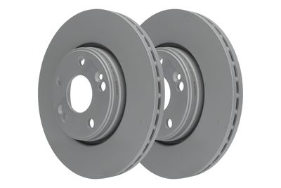 Brake Disc 24.0124-0171.1