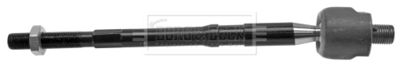 BORG & BECK Inner Tie Rod BTR5658