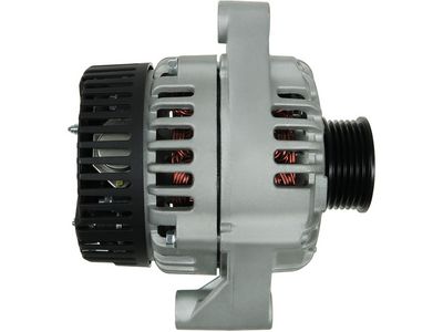 Vorschau Generator Ansicht 2