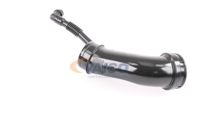 Ieplūdes caurule, Gaisa pievads