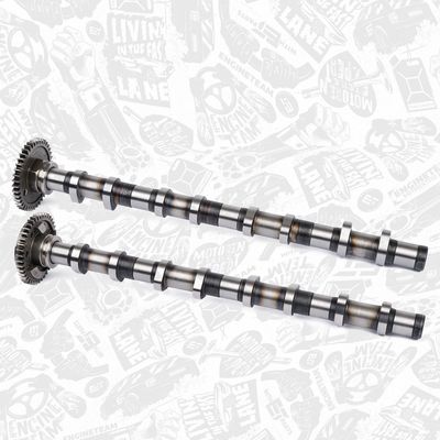 SET AX CU CAME ET ENGINETEAM HV0450 1