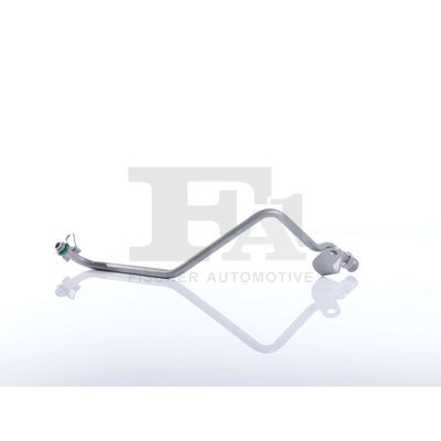 CONDUCTA ULEI INCARCARE