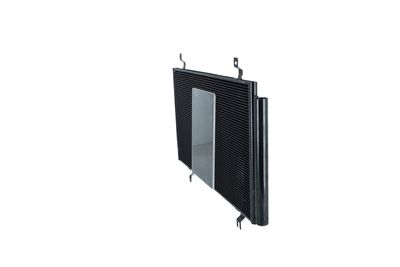 CONDENSATOR CLIMATIZARE NRF 350100 35