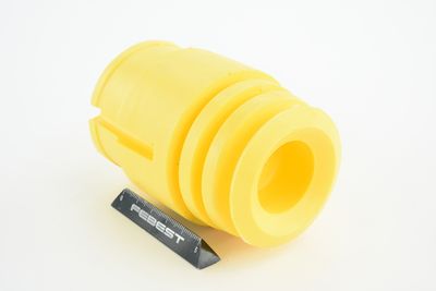 TAMPON CAUCIUC SUSPENSIE FEBEST MZDGHR 9