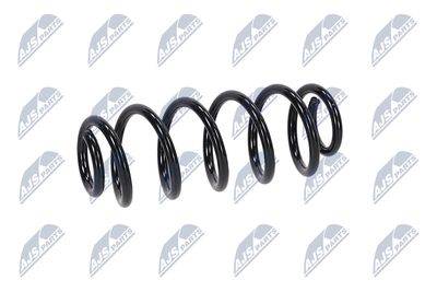 ARC SPIRAL NTY ASZWW105 23