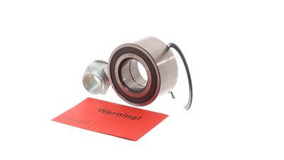 RADLAGERSATZ SKF VKBA3598 33