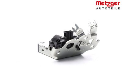 HECKKLAPPENSCHLOSS METZGER AUTOTEILE 2310698 35