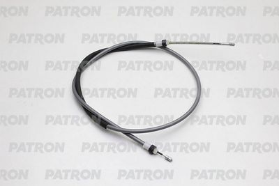 PATRON PC3273 Трос ручного тормоза  для RENAULT DUSTER (Рено Дустер)