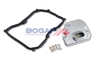 Sada hydraulického filtra automatickej prevodovky BOGAP B8115100