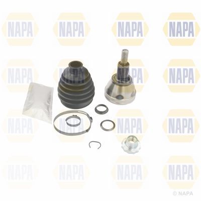 Joint, drive shaft NAPA NCV1149