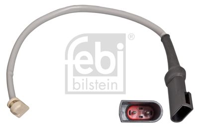 Brake Pad Warning Wire FEBI BILSTEIN 102245