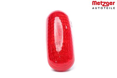 ZUSATZBREMSLEUCHTE METZGER AUTOTEILE 2080062 30