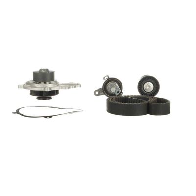 SET POMPA APA + CUREA DINTATA GATES KP15634XS 2