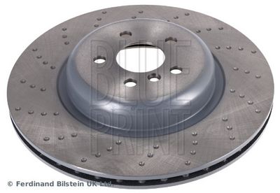 спирачен диск BLUE PRINT ADBP430211