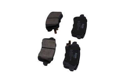 SET PLACUTE FRANA FRANA DISC Kavo Parts KBP10258 23