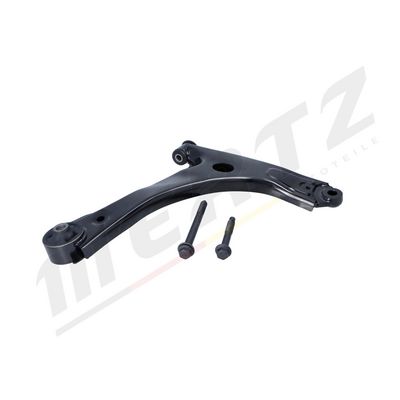 Lenker, Radaufhängung