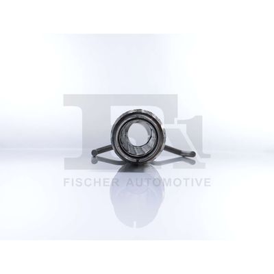 TEAVA FLEXIBILA ESAPAMENT FA1 VW450391 1