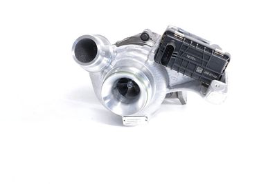 LADER AUFLADUNG BTS Turbo T914796 2