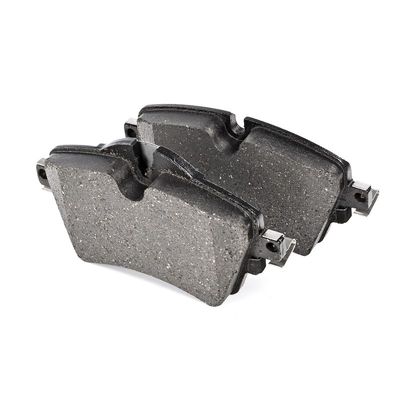 BREMSBELAGSATZ SCHEIBENBREMSE DELPHI LP2717 18