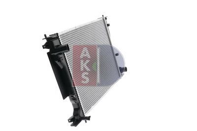 KüHLER MOTORKüHLUNG AKS DASIS 210283N 12