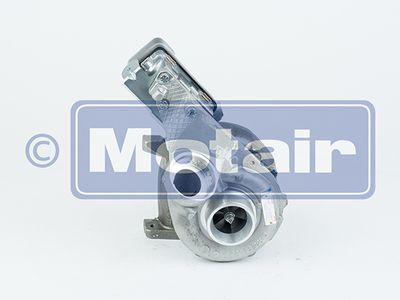 MOTAIR TURBO 334799 Турбина  для MERCEDES-BENZ E-CLASS (Мерседес Е-класс)