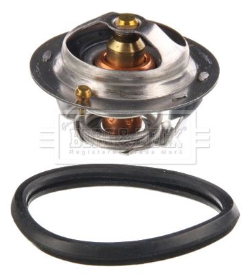 Thermostat, coolant Borg & Beck BBT517