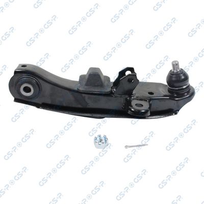 BRAT SUSPENSIE ROATA