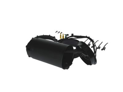 INCALZIRE UNITATE REZERVOR (INJECTARE ADITIV) BOSCH F01C600257 18