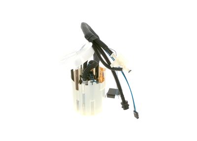 SISTEM ALIMENTARE CU COMBUSTIBIL BOSCH 1582980292 18